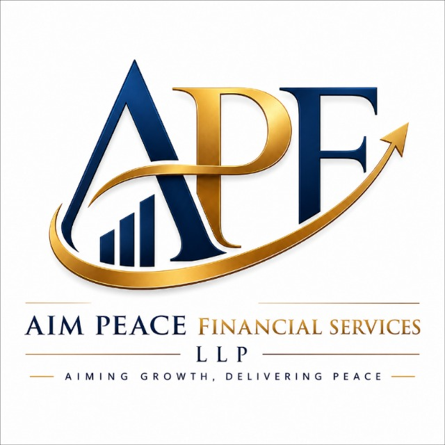 AIM PEACE FINANCIAL SERVICES LLP